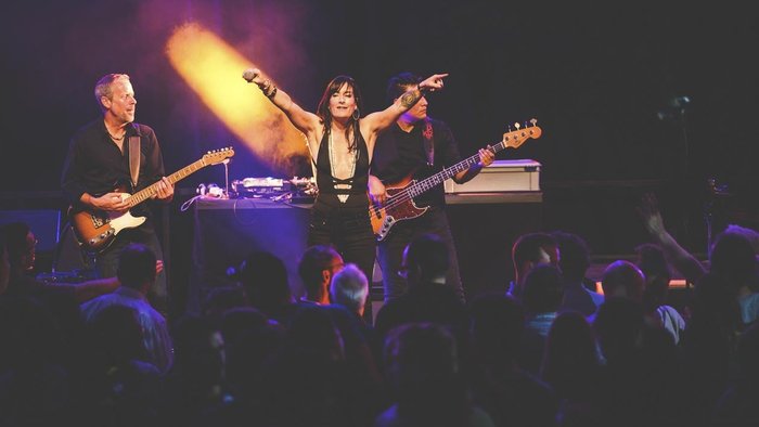 2B Events, Dienstleistungen, Rahmenprogramm, Konzert, Auftritt