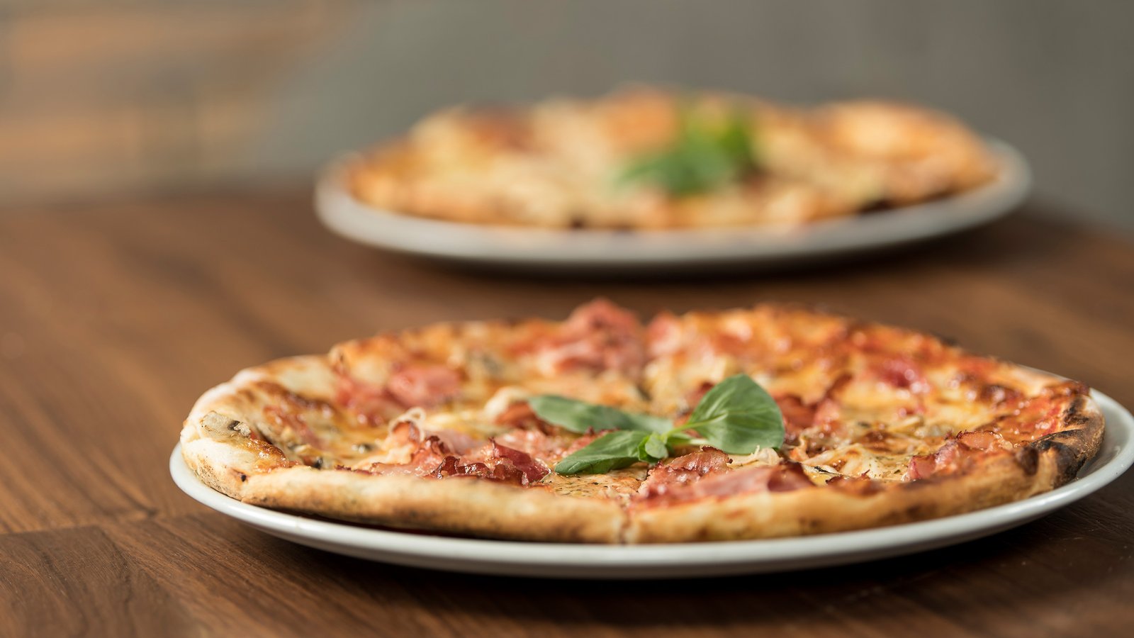 Firehouse Essen Pizza