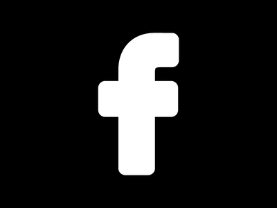 Social Media Facebook Icon