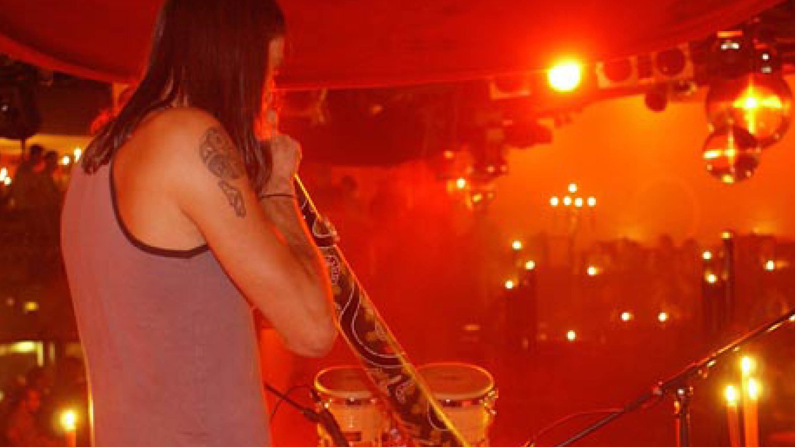 Firehouse 90er Impression Live Konzert